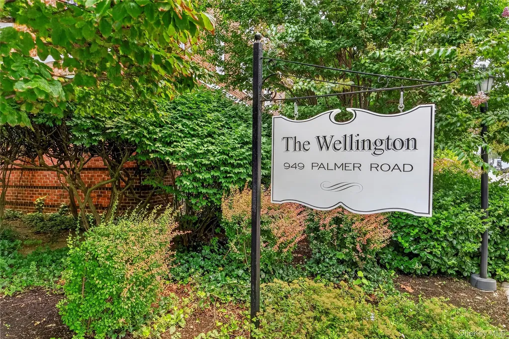 949 Palmer Road Bronxville NY 10708