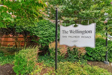 949 Palmer Road Bronxville NY 10708