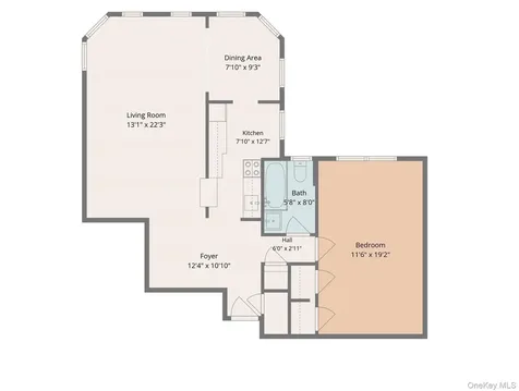 949 Palmer Road Bronxville NY 10708