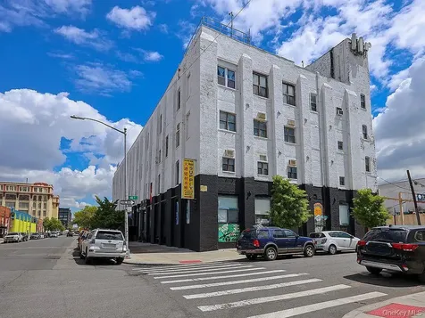 201 46th Street Brooklyn NY 11220