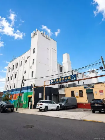 201 46th Street Brooklyn NY 11220