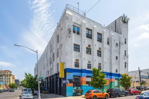 201 46th Street Brooklyn NY 11220