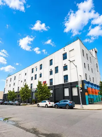 201 46th Street Brooklyn NY 11220