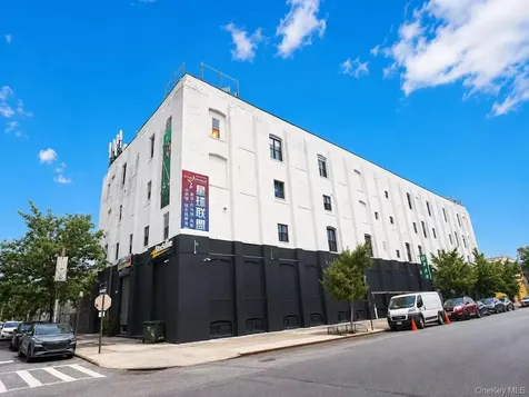 201 46th Street Brooklyn NY 11220