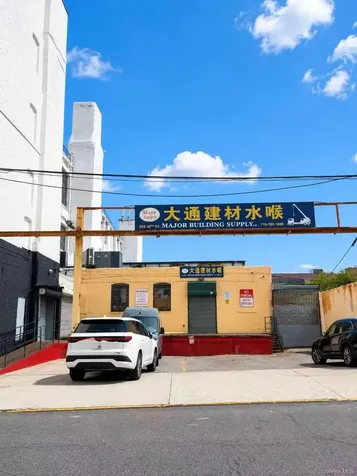 201 46th Street Brooklyn NY 11220