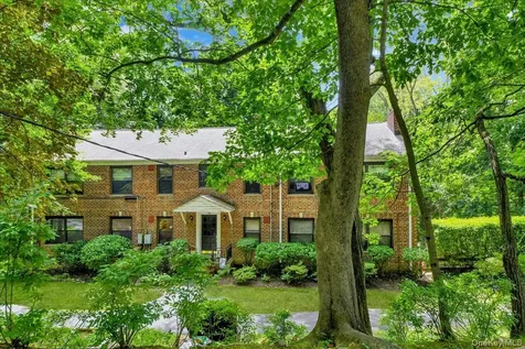 40 Rockledge Hartsdale NY 10530