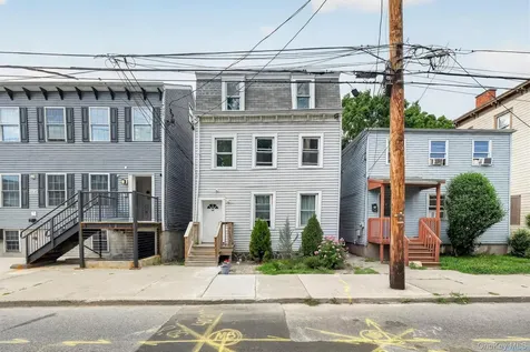 68 Catharine Street Poughkeepsie NY 12601