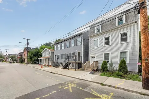 68 Catharine Street Poughkeepsie NY 12601