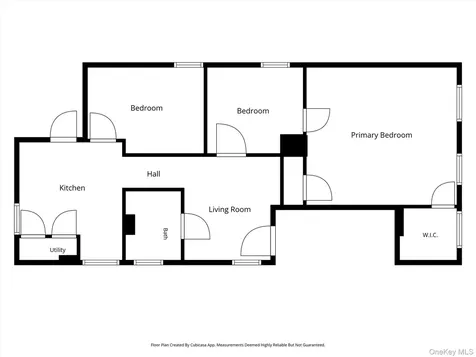 68 Catharine Street Poughkeepsie NY 12601