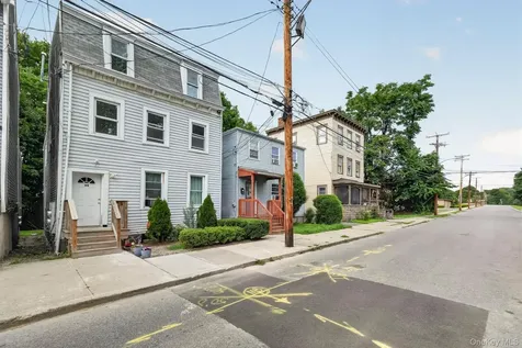 68 Catharine Street Poughkeepsie NY 12601