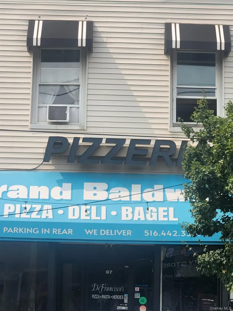 97 Merrick Road Baldwin NY 11510