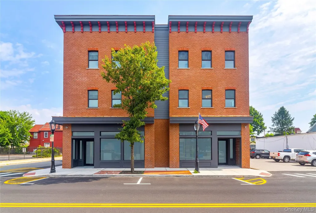 206-208 Main Street Beacon NY 12508