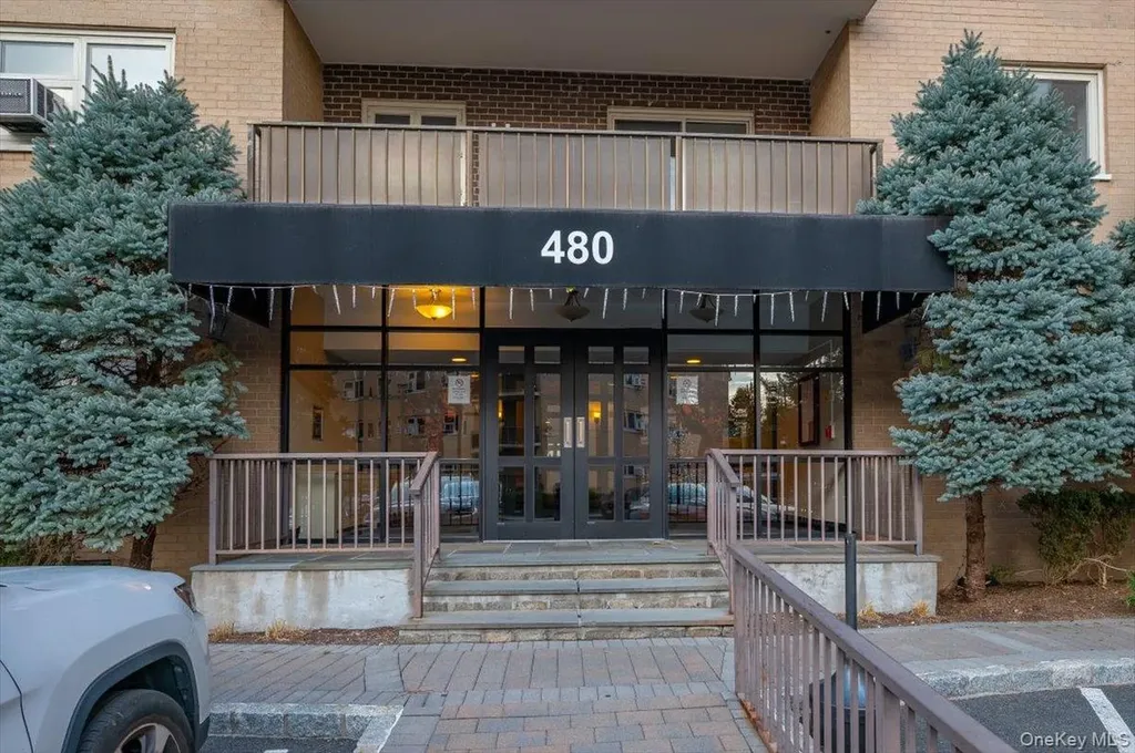 480 Halstead Avenue Harrison NY 10528