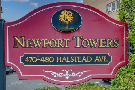 480 Halstead Avenue Harrison NY 10528