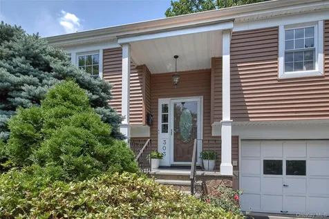 303 Livingston Avenue Mamaroneck NY 10543