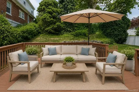 303 Livingston Avenue Mamaroneck NY 10543