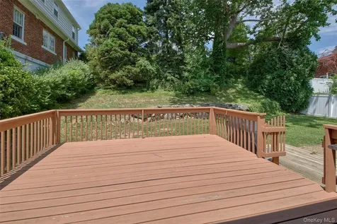 303 Livingston Avenue Mamaroneck NY 10543