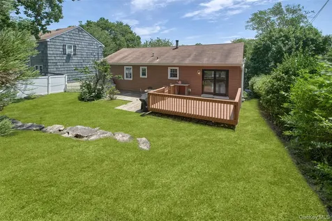 303 Livingston Avenue Mamaroneck NY 10543
