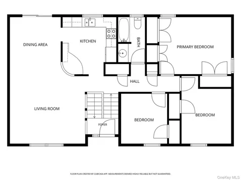 303 Livingston Avenue Mamaroneck NY 10543