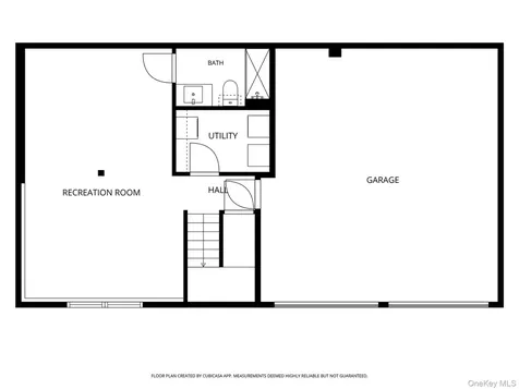 303 Livingston Avenue Mamaroneck NY 10543