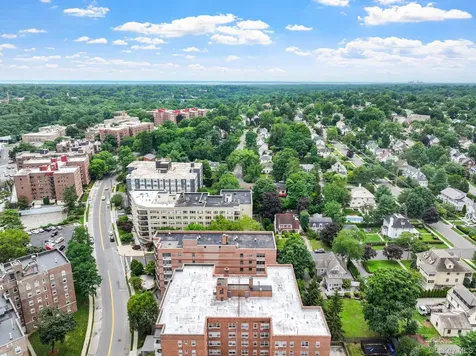 10 Old Mamaroneck Road White Plains NY 10605