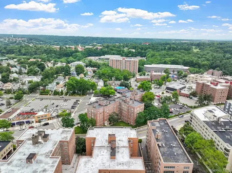 10 Old Mamaroneck Road White Plains NY 10605