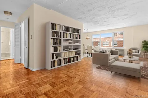 10 Old Mamaroneck Road White Plains NY 10605