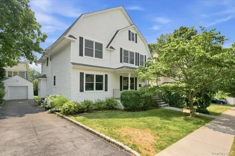 1219 Henry Avenue Mamaroneck NY 10543