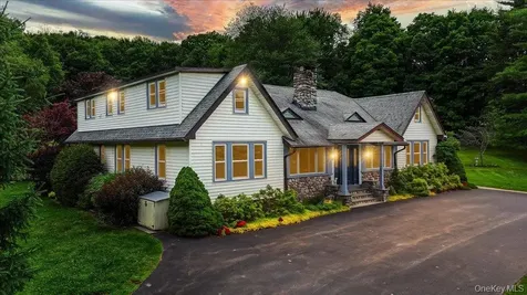 6566 State Route 55 Liberty NY 12754