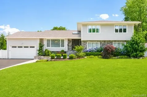 15 Pound Ridge Road Plainview NY 11803