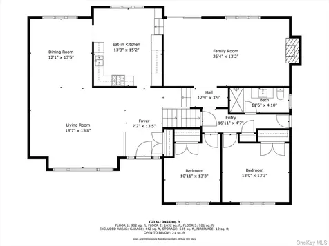 15 Pound Ridge Road Plainview NY 11803