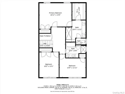 15 Pound Ridge Road Plainview NY 11803