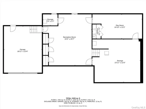 15 Pound Ridge Road Plainview NY 11803