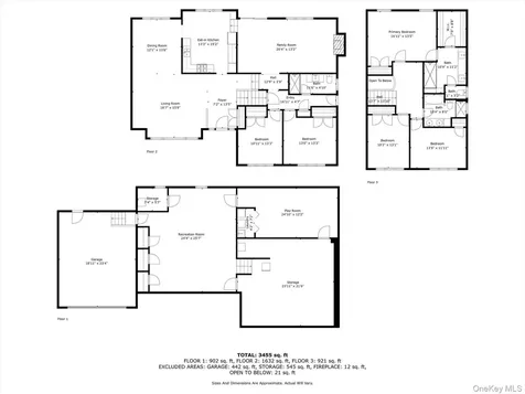 15 Pound Ridge Road Plainview NY 11803