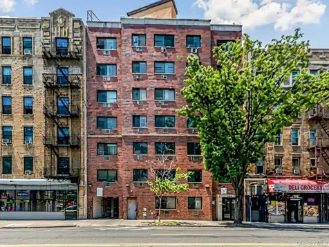 1907 Southern Boulevard Bronx NY 10460