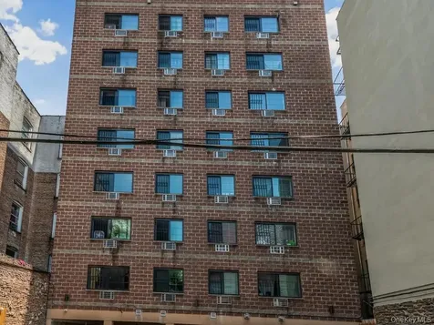 1907 Southern Boulevard Bronx NY 10460