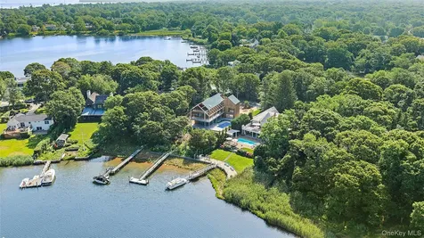 25 Bluff Point Road Sag Harbor NY 11963
