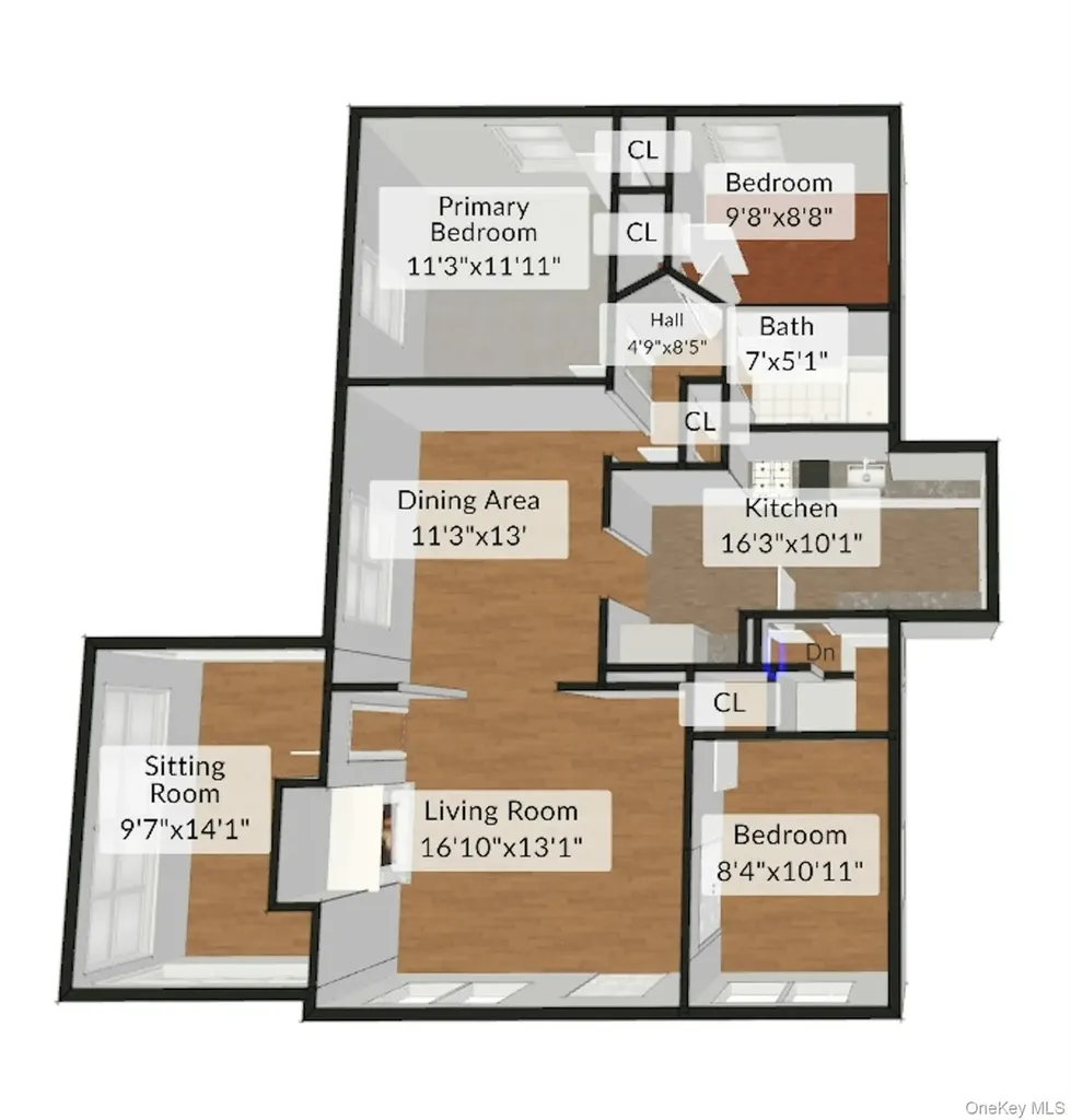 16 Superior Road Bellerose Village NY 11001