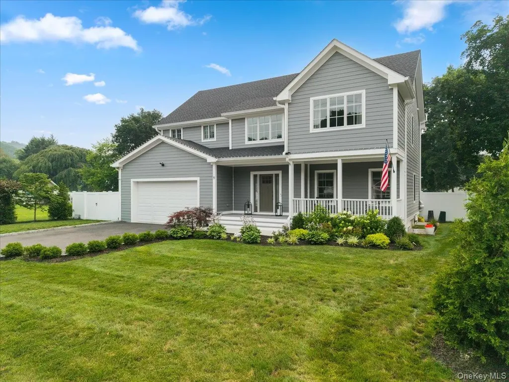9 Beverly Road Cortlandt Manor NY 10567