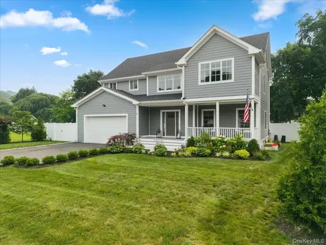 9 Beverly Road Cortlandt Manor NY 10567