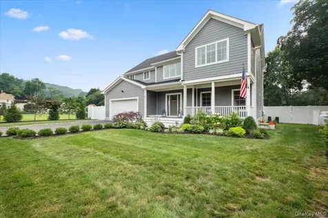 9 Beverly Road Cortlandt Manor NY 10567