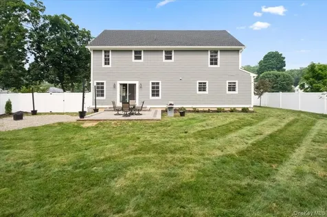 9 Beverly Road Cortlandt Manor NY 10567