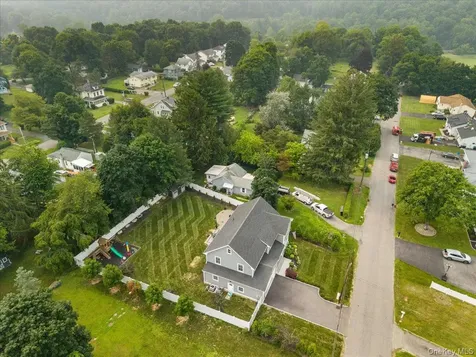 9 Beverly Road Cortlandt Manor NY 10567