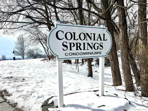 4 Colonial Road Beacon NY 12508