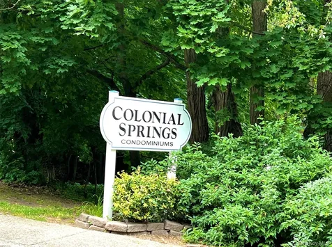 4 Colonial Road Beacon NY 12508