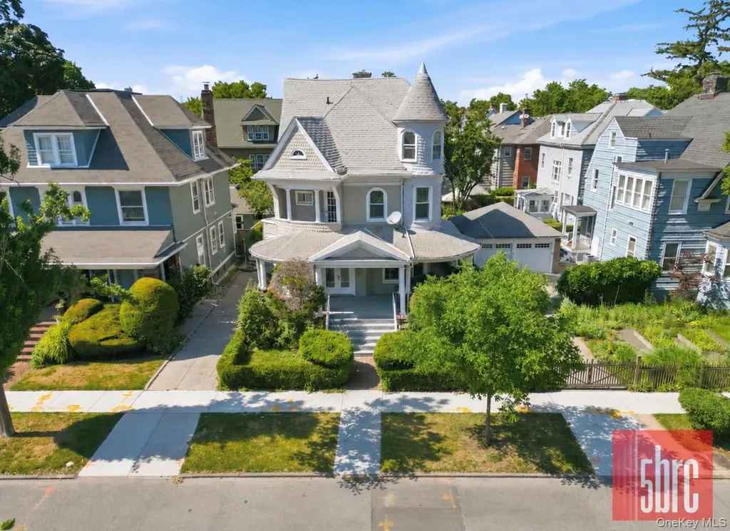 1205 Beverley Road Brooklyn NY 11218