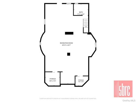 1205 Beverley Road Brooklyn NY 11218