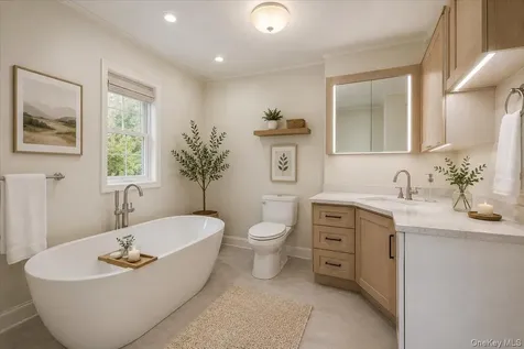 10 Clemson Lane Woodbury NY 11797