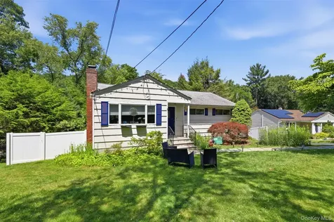 660 Washington Avenue Pleasantville NY 10570