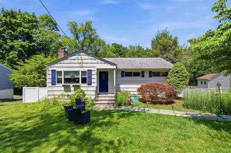 660 Washington Avenue Pleasantville NY 10570